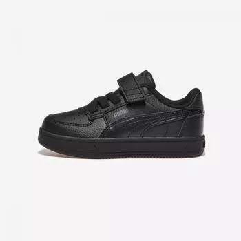 Puma Puma Cavern 2.0 AC Preschool PKI39383901 PUMA Черный Холодный Темно-Серый
