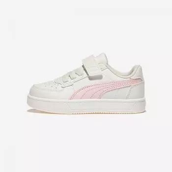 Puma Puma Cavern 2.0 AC Preschool PKI39383904-Теплый белый-морозно-розовый