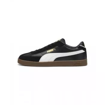 Puma Puma Club 2 Era Черный Белый 397447 02 230