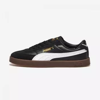 Puma Puma Club Ii Era Pki39744702 Puma Black Puma White 225