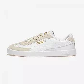 Puma Puma Club Ii Era Pki39744706 Puma White Vapor Grey 225
