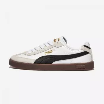 Puma Puma Club Ii Era Pki39744707 Puma Белый Puma Черный 225