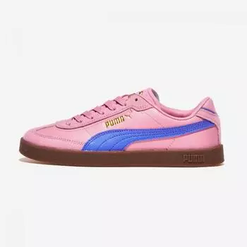 Puma Puma Club Ii Era Pki39744709 Mauved Out Dark Amethys 225