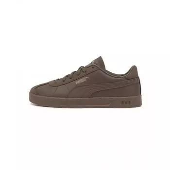 Puma Puma Club Sd Fs Шоколадный Тауфе 386804 03 285