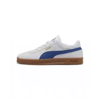 PUMA PUMA CLUB SILVER MIST CLIDE ROYAL GOLD 381111 26