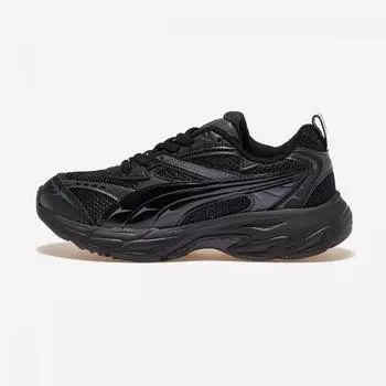 Puma Puma Morph Base PKI39298204 PUMA Черный Strong Grey