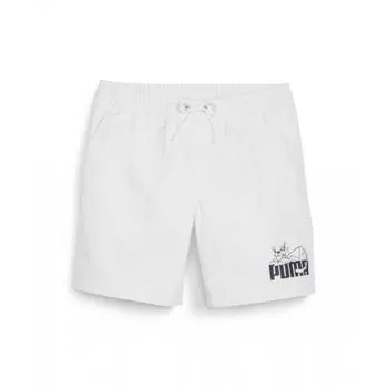 Puma Puma Noah Shorts White 623865 02 L