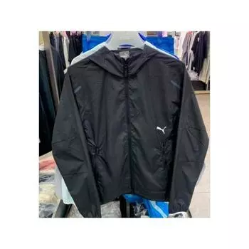 [puma] [puma Official] Active Light Woven Hd Jkt 94064101 Active Light Woven Hd Jkt 94064101 Qmx94064101 XXS