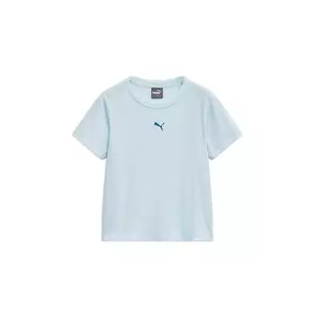 [puma] [puma Official] Bias Cut Rib Knt Ss Tee 94063702 Bias Cut Rib Knt Ss Tee 94063702 Qmx94063702 S