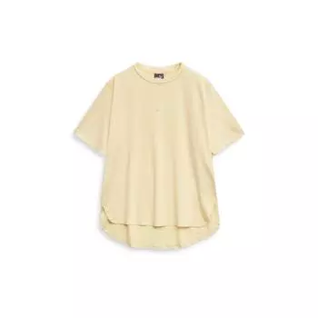 [puma] [puma Official] Bias Cut Ss Tee 94063403 Bias Cut Ss Tee 94063403 Qmx94063403 S