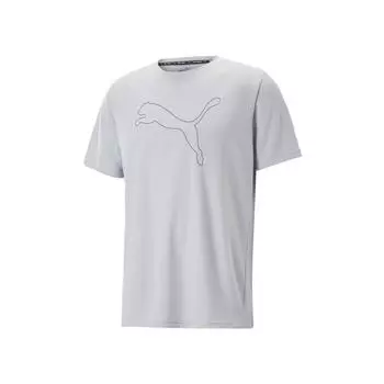 [puMa] [puMa Official] PerforMance Cat Tee M 52031580 PerforMance Cat Tee M 52031580 qMx52031580 L