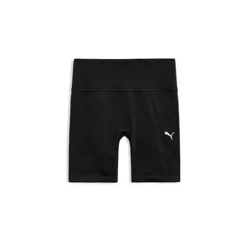 Puma [puma Official] Shapeluxe Seamless Hw Short 52438601 Shapeluxe Seamless Hw Short 52438601 Qmx52438601 XS