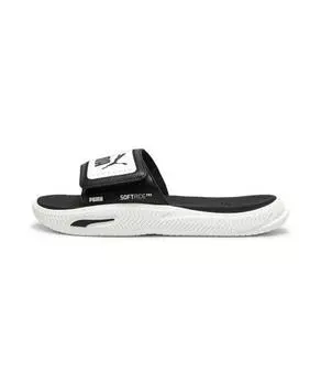 Puma Puma Puma Softride Pro Slide 24 V Black White 395431 01 230