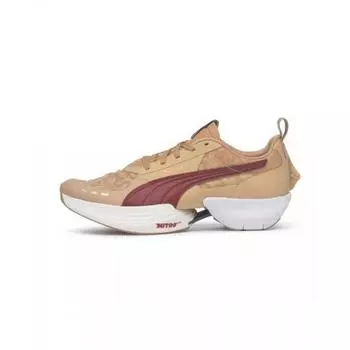 Puma Puma Puma X Cl Fast R nitRo Elite Women Beige 378435 02 230