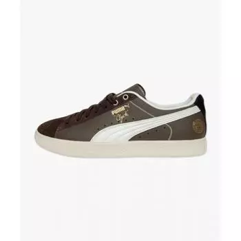 Puma Puma Puma Xlmc Clyde Brown Ivory 245