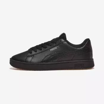 [PUMA] Puma Ricky Classic,PKI39425105, 1010108206,PUMA Black-Cool Dark Gray 275