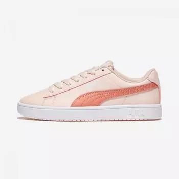 Puma Puma Ricky Classic Pki39425122 Island Pink Deeva Peach Puma White 225