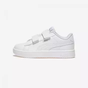 Puma Puma Ricky Classic Velcro Preschool Pki39425308 Puma White Puma White 170