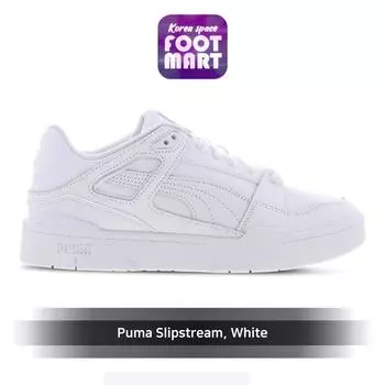 [Puma] Puma Slipstream, Белый