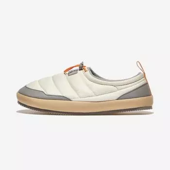 [PUMA] Puma Tough Padded Plus,PKI39283603, 1010110465,Alpine Snow-Concrete Gray-Granola-Pumpki 240