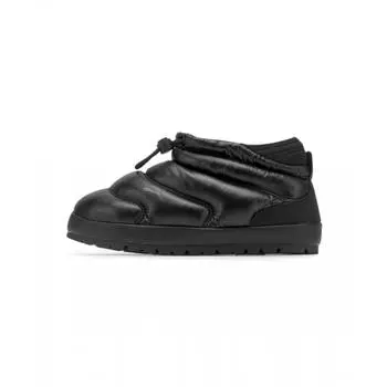 Puma Puma Tough Terra Mid Gloss Black Dark Grey 403035 01 220