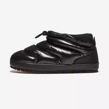 [PUMA] Puma Tough Terra Mid Gloss, PKI40303501, 1010110445, PUMA Black-Cool Dark Gray 280