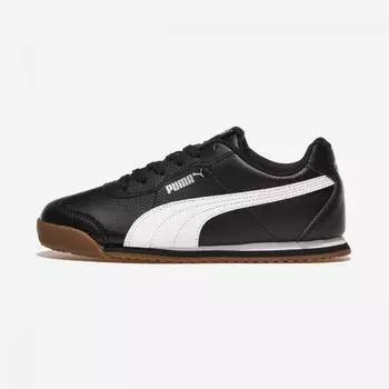 Puma Puma Turino Ii T Pki40204901 Puma Black Puma whiTe Puma Silver 225