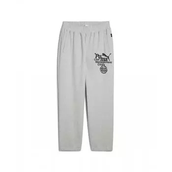 Puma Puma X Lmc Sweatpants Grey 626564 04 M