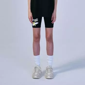 Puma Puma X Mardi Short Tights Puma Black S