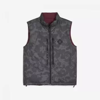 Puma [Puma X Pam] Утепленный жилет Pki62406801 XL