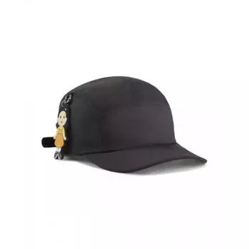 Puma Puma X Squid Game Fb Cap Black 025791 01 FREE