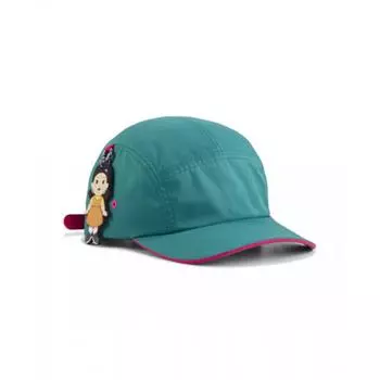 Puma Puma X Squid Game Fb Cap Green 025791 02 FREE