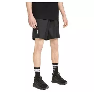 Puma Rad/Cal Cargos шорты M