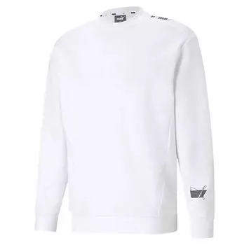 Puma Rad/cal Crew свитшот M