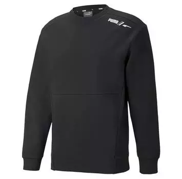 Puma Rad/Cal Crew свитшот M