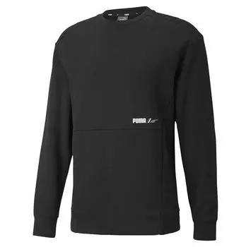 Puma Rad/Cal Crew свитшот S
