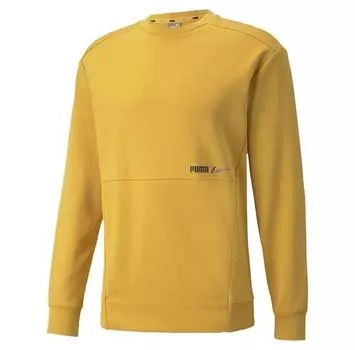 Puma Rad/Cal Crew свитшот M