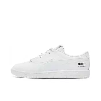 Puma Ralph Sampson Skate shoes Unisex