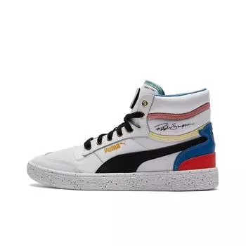 Puma Ralph Sampson Skateboarding Shoes Unisex