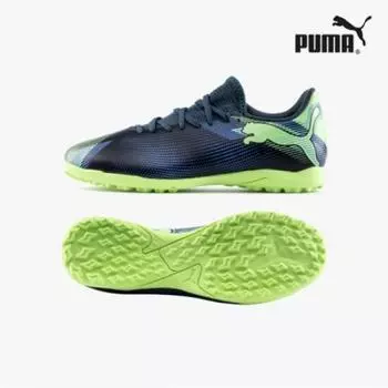 Puma Ранние футбольные мужские кроссовки Future 7 Play Tt 10794303 size:250