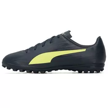 Puma Rapido 3 TT Fastest Pack Мужские кроссовки Blue Parisian-Night Fresh-Yellow 106574-06