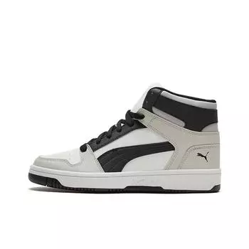 Puma Rebound Layup Basketball Shoes Unisex