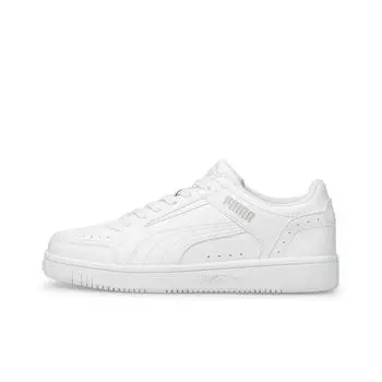 Puma REBOUND Skateboarding Shoes Unisex