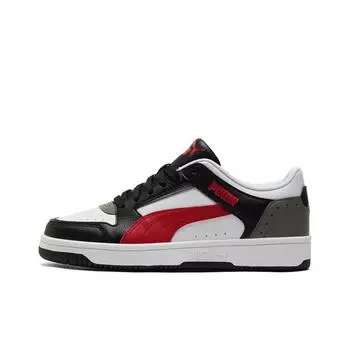 Puma REBOUND Skateboarding Shoes Unisex