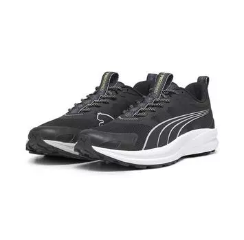 Puma Redeem Pro Trail беговые кроссовки EU 39