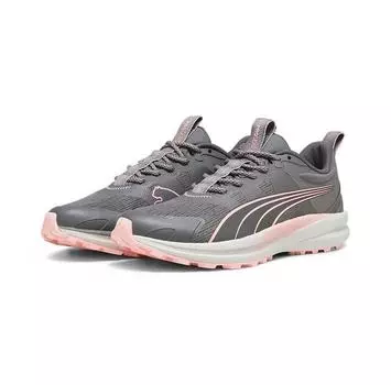 Puma Redeem Pro Trail беговые кроссовки EU 38
