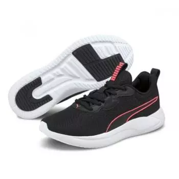 Puma ReSolve женские кроссовки S черные 19479903 color:black/size:230