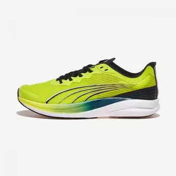 Puma Riddim Pro Racer Pki37944202 Lime Pow Puma Black 240