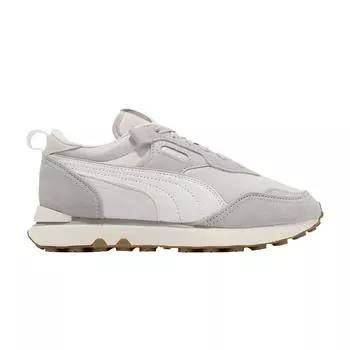 Puma Rider FV Soft Vaporous Grey Женские Кроссовки Серо-Фиолетовый 387476-02 38
