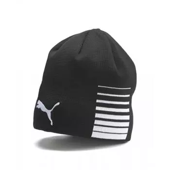 Puma Riga Reversible Beanie FREE